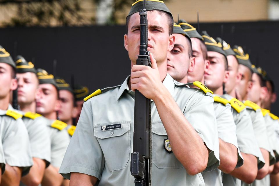 ευελπιδων