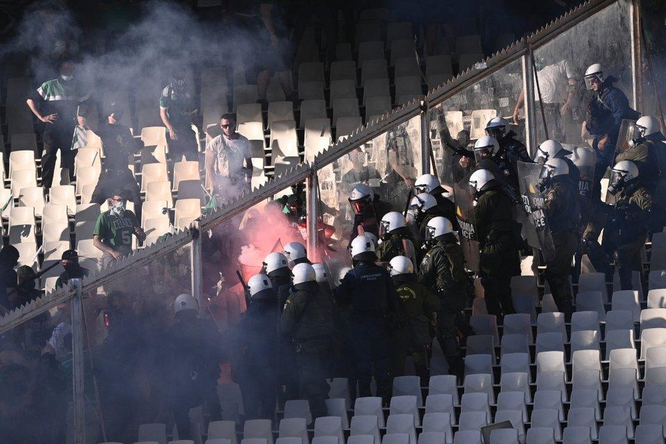 επεισόδια