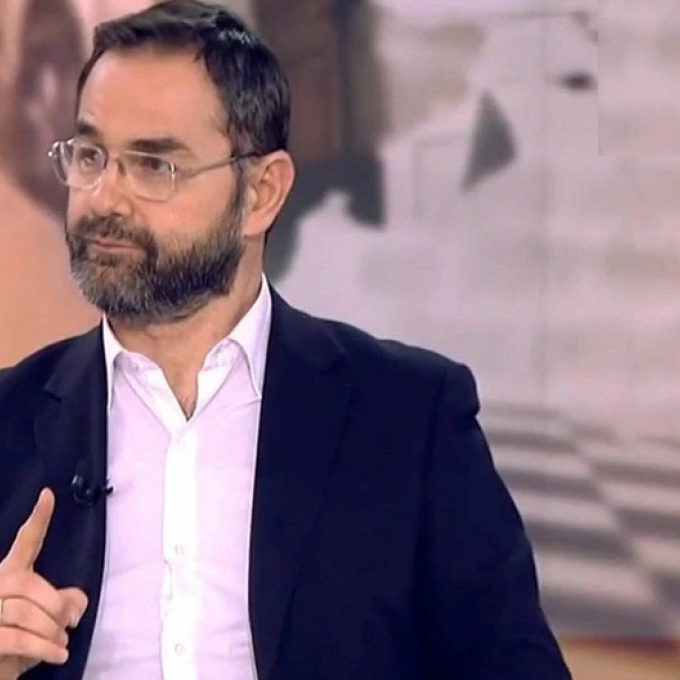 Σταύρος Μπαλάσκας