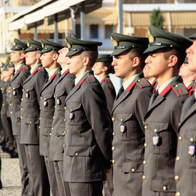 ΣΤΡΑΤΙΩΤΙΚΕΣ