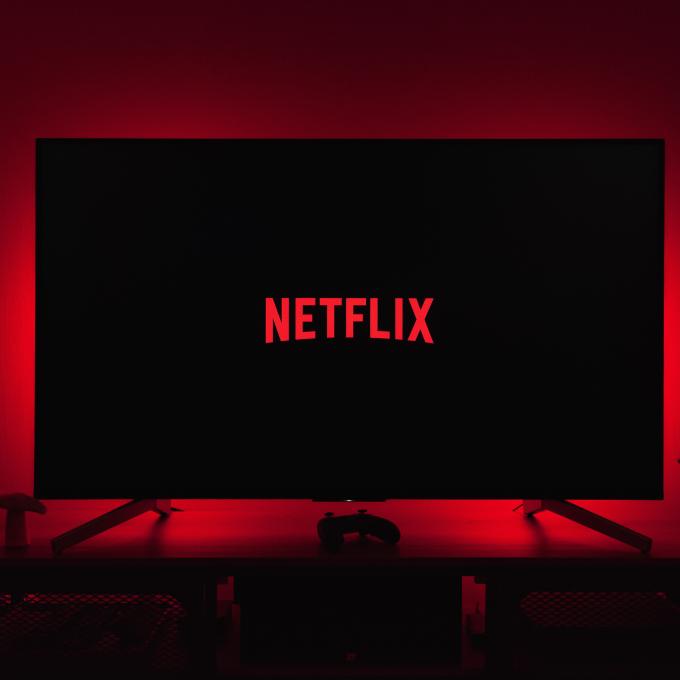 nerflix