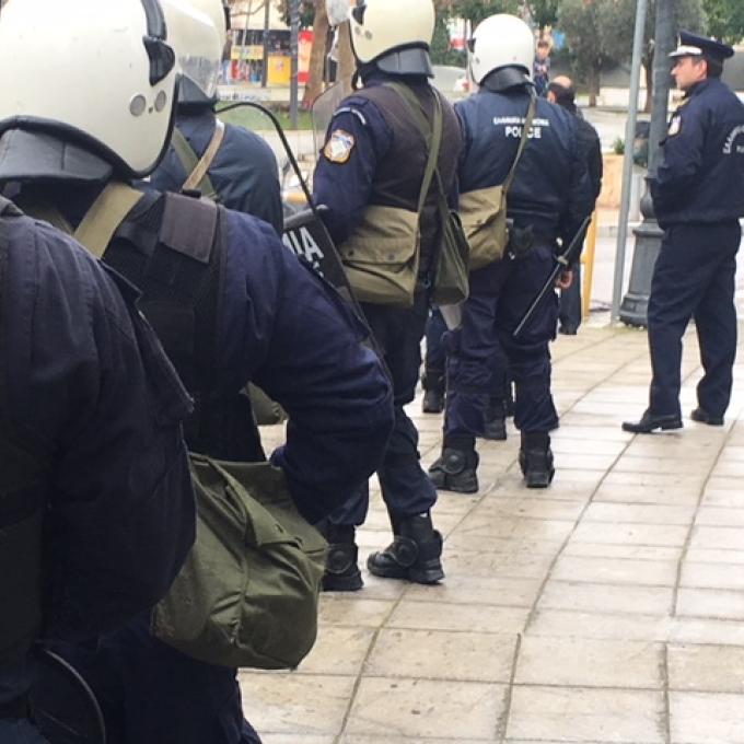 διμοιρια