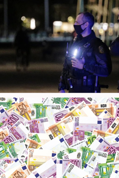 ειδικα μισθολογια