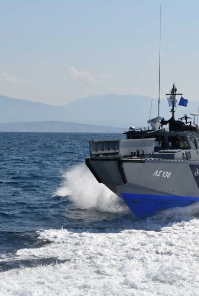 λιμενικο