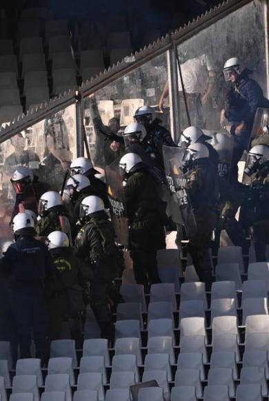 επεισόδια