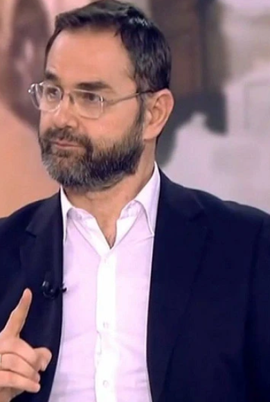 Σταύρος Μπαλάσκας