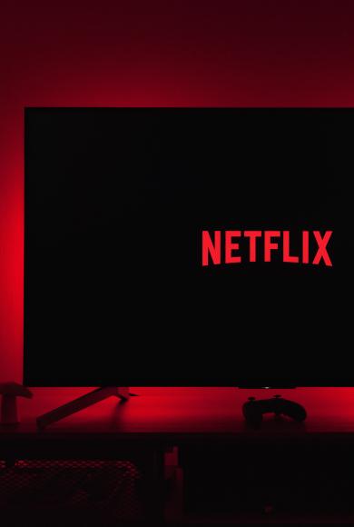 nerflix