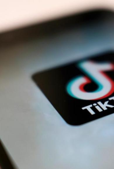 TIK TOK