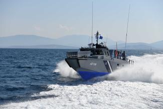 λιμενικο