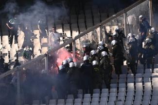 επεισόδια