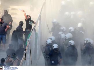 επεισοδια
