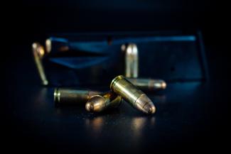 bullet-