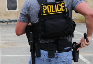 police