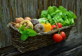 vegetabl