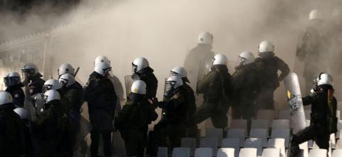 επεισοδια