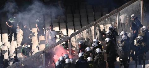 επεισόδια