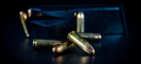 bullet-