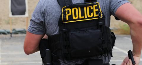 police