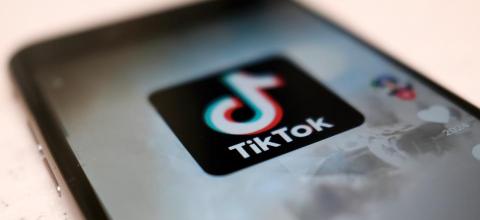 TIK TOK
